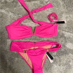 Victoria’s Secret Bikini Set